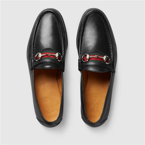 Gucci Mocassins for Men 